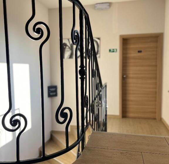 ペンション Penzion Lacasa