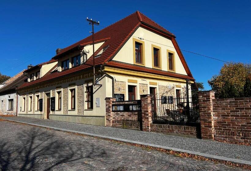 ペンション Penzion Lacasa