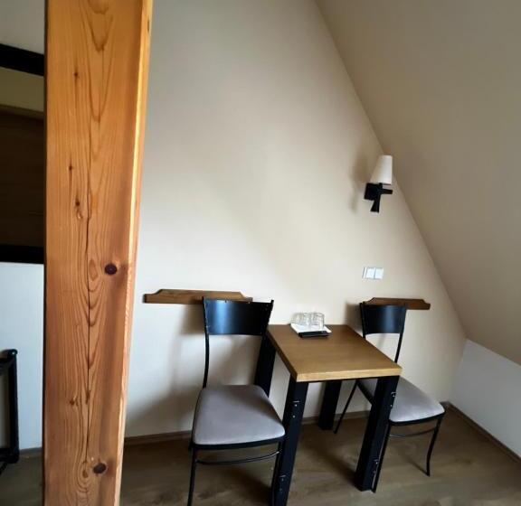 ペンション Penzion Lacasa