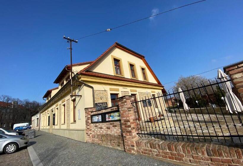 ペンション Penzion Lacasa