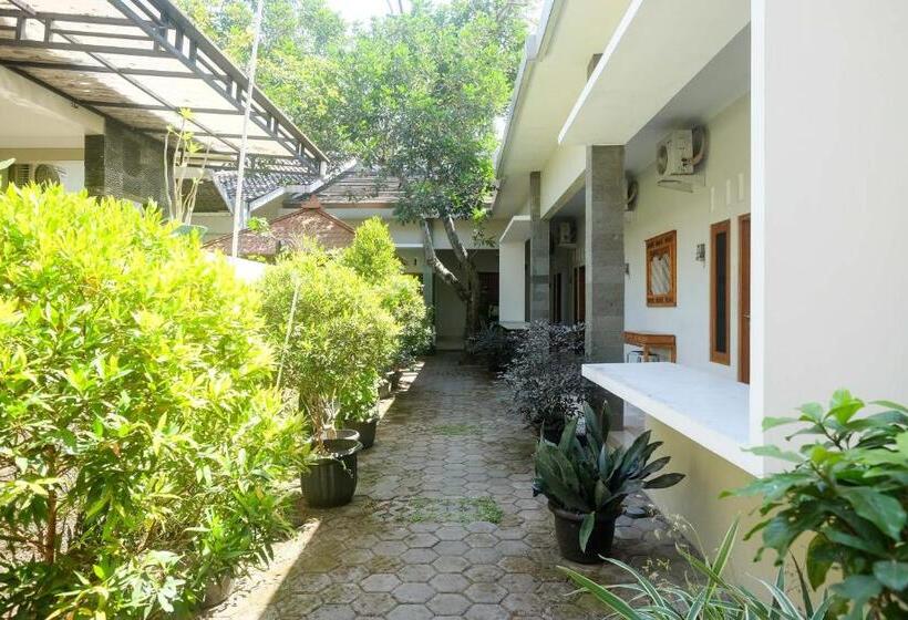 膳宿费 Reddoorz Syariah Near Pascasarjana Ugm 3