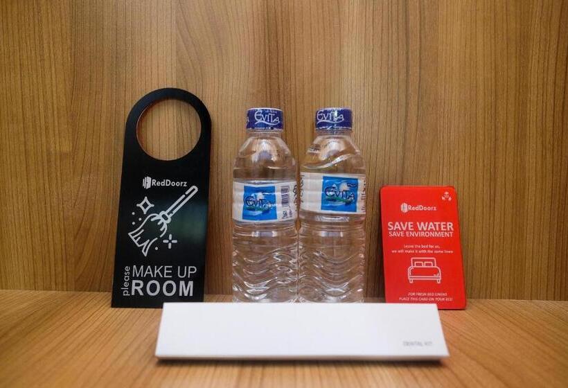 膳宿费 Reddoorz Syariah Near Pascasarjana Ugm 3