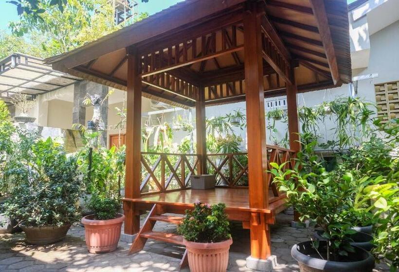 膳宿费 Reddoorz Syariah Near Pascasarjana Ugm 3