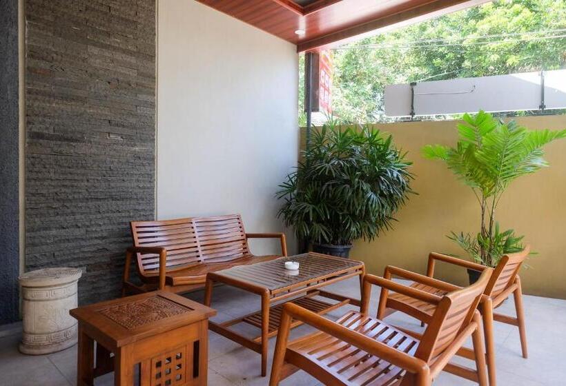 膳宿费 Reddoorz Syariah Near Pascasarjana Ugm 3