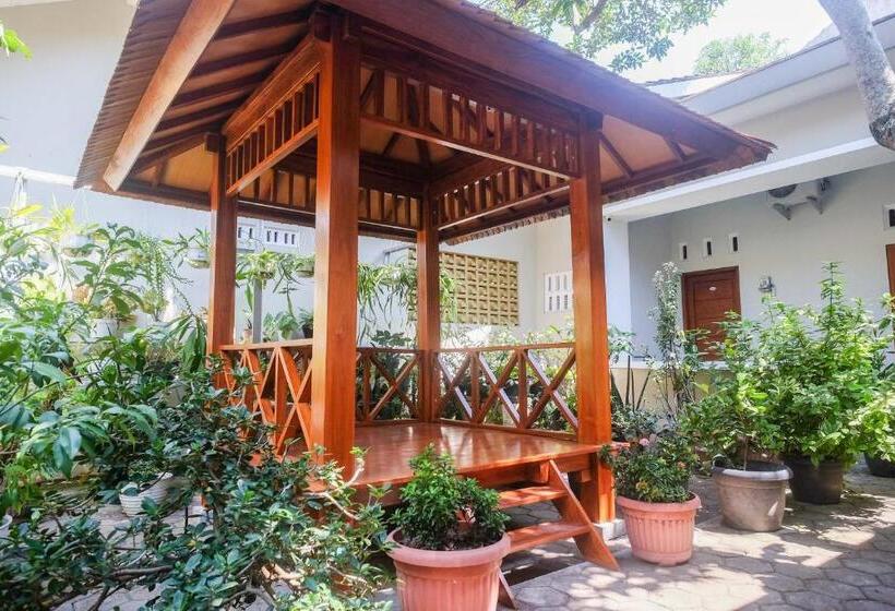 膳宿费 Reddoorz Syariah Near Pascasarjana Ugm 3