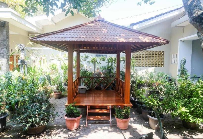 膳宿费 Reddoorz Syariah Near Pascasarjana Ugm 3