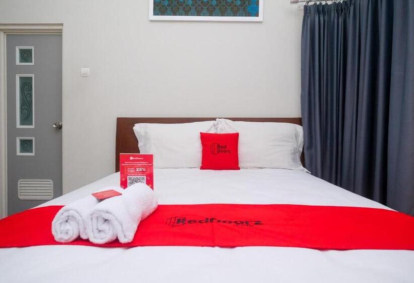 膳宿费 Reddoorz Syariah Near Pascasarjana Ugm 3