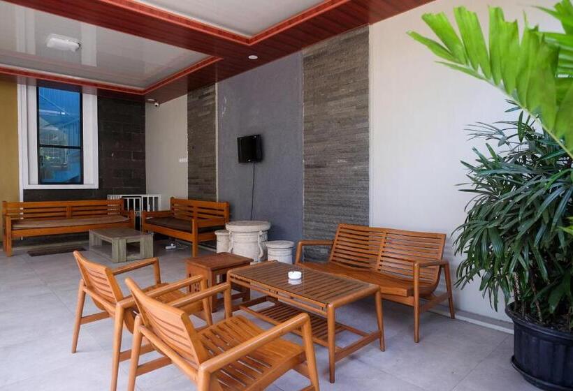 膳宿费 Reddoorz Syariah Near Pascasarjana Ugm 3