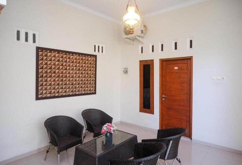 膳宿费 Reddoorz Syariah Near Pascasarjana Ugm 3