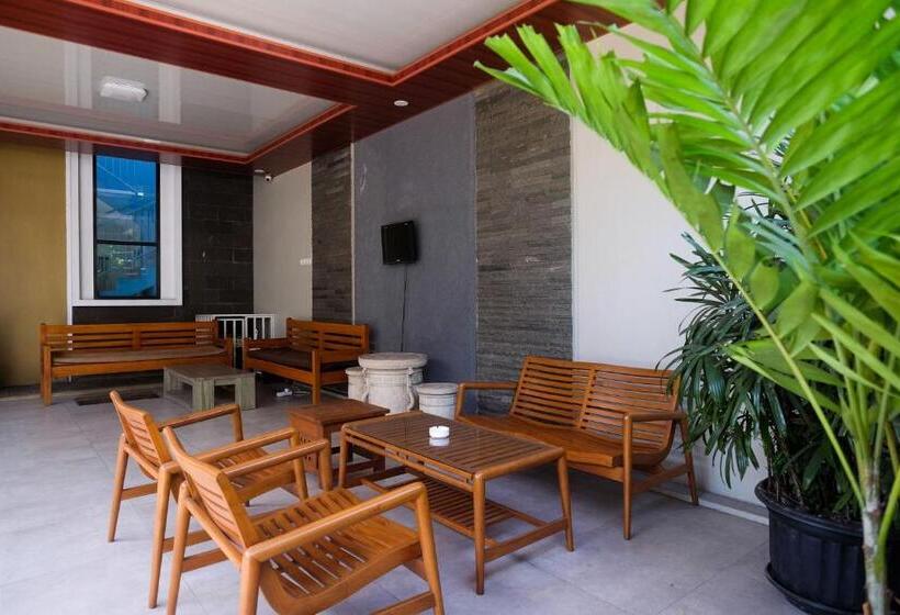 膳宿费 Reddoorz Syariah Near Pascasarjana Ugm 3