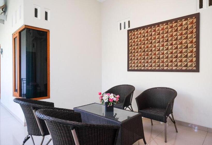 膳宿费 Reddoorz Syariah Near Pascasarjana Ugm 3