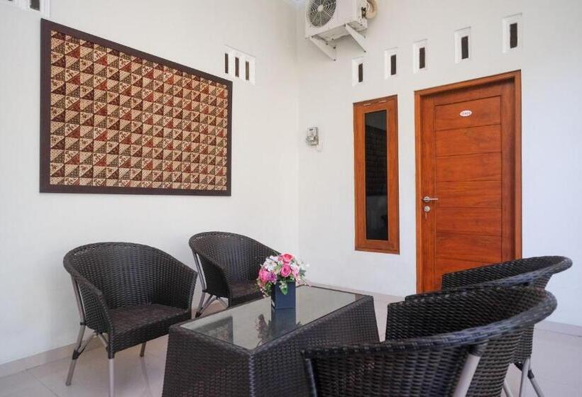 膳宿费 Reddoorz Syariah Near Pascasarjana Ugm 3