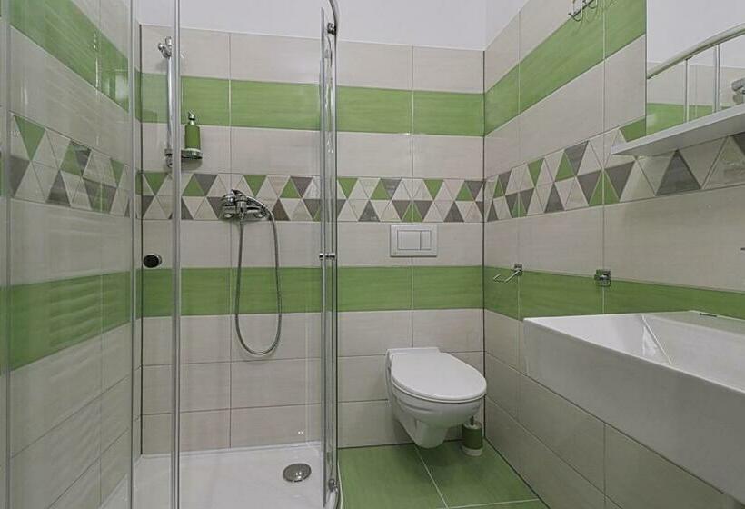 Пансион Restaurant Penzion City