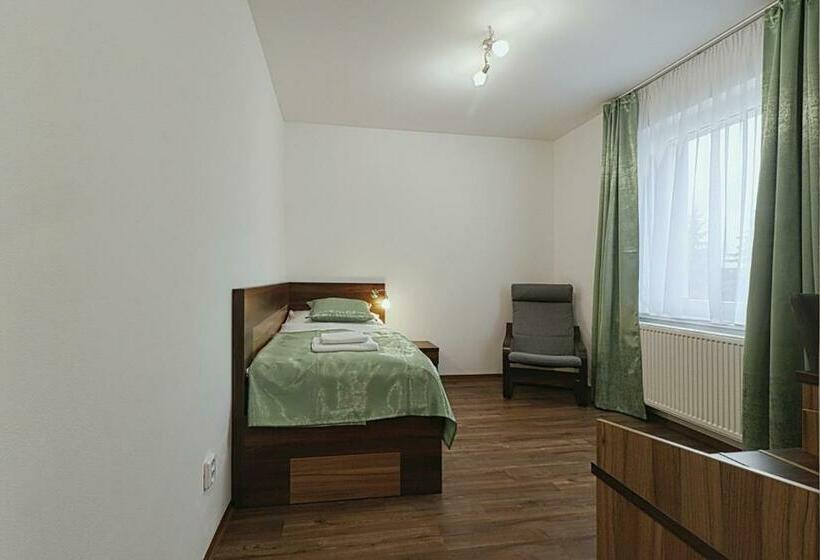 Пансион Restaurant Penzion City