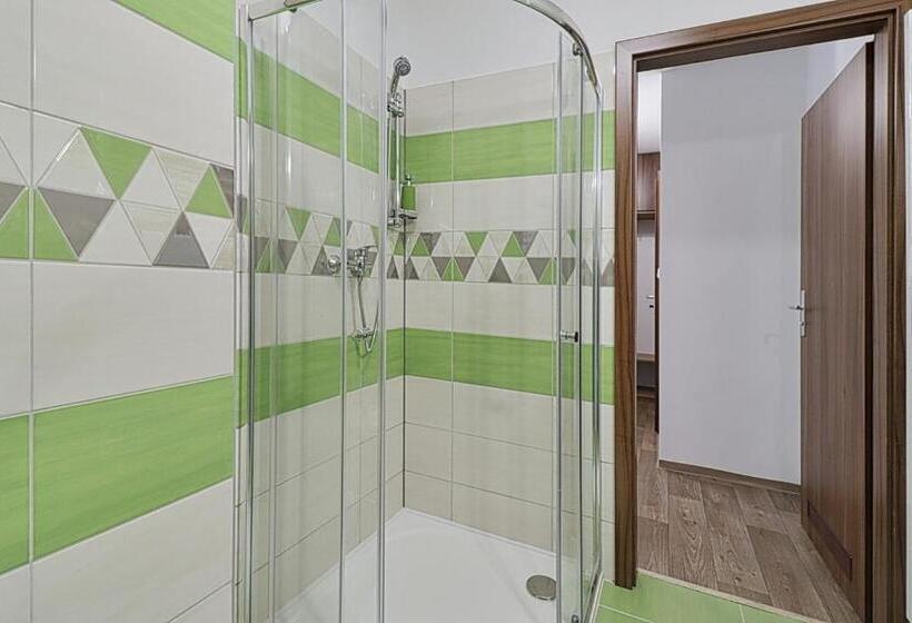 Пансион Restaurant Penzion City