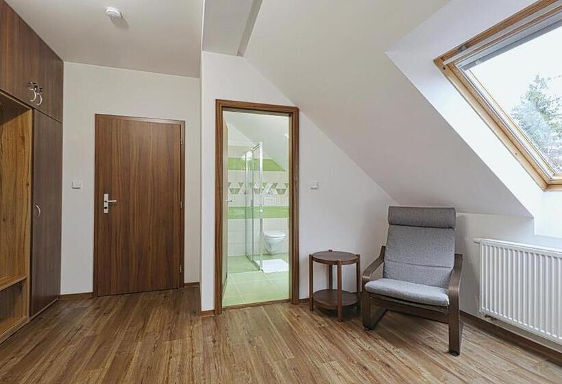 Пансион Restaurant Penzion City