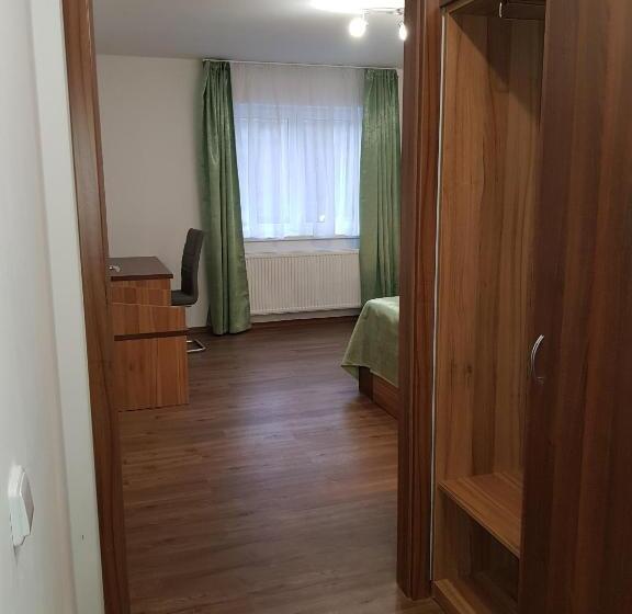 Пансион Restaurant Penzion City