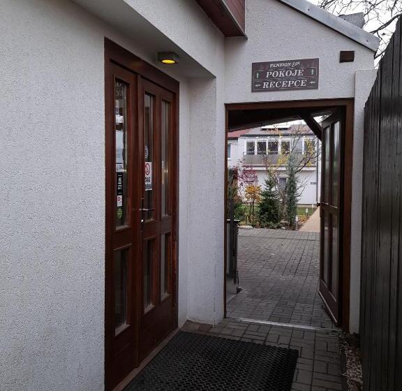 Пансион Restaurant Penzion City