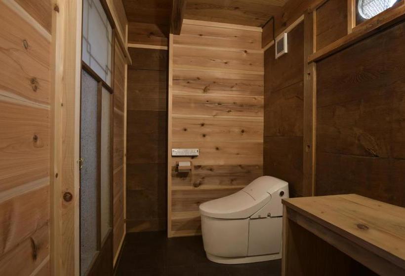 Pensió Sasayama Castle Guesthouse Komeya   Self Check In Only