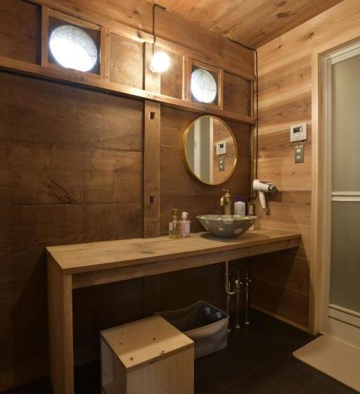 Pensió Sasayama Castle Guesthouse Komeya   Self Check In Only