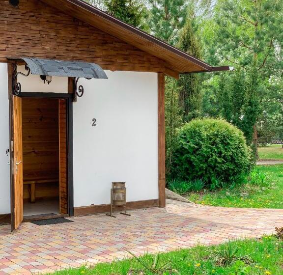 Relax Hotel   Restaurant Complex