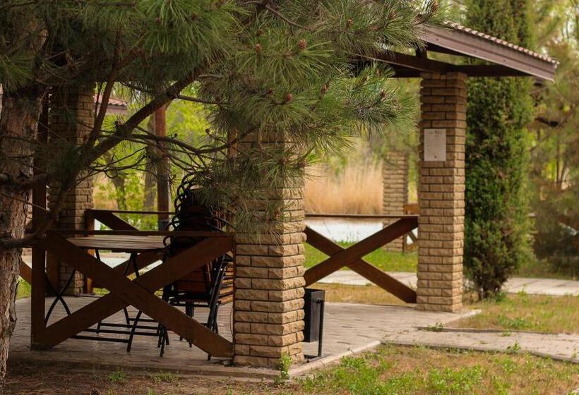 Relax Hotel   Restaurant Complex