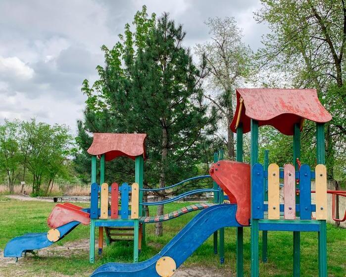 Relax Hotel   Restaurant Complex