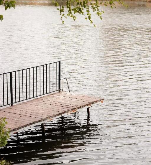 Relax Hotel   Restaurant Complex