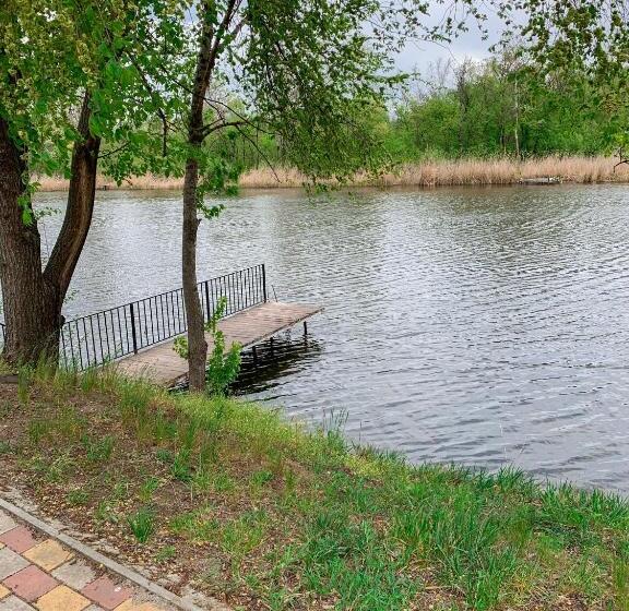 Relax Hotel   Restaurant Complex