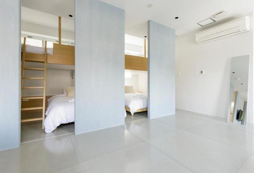 Re:once Shibuya Room2