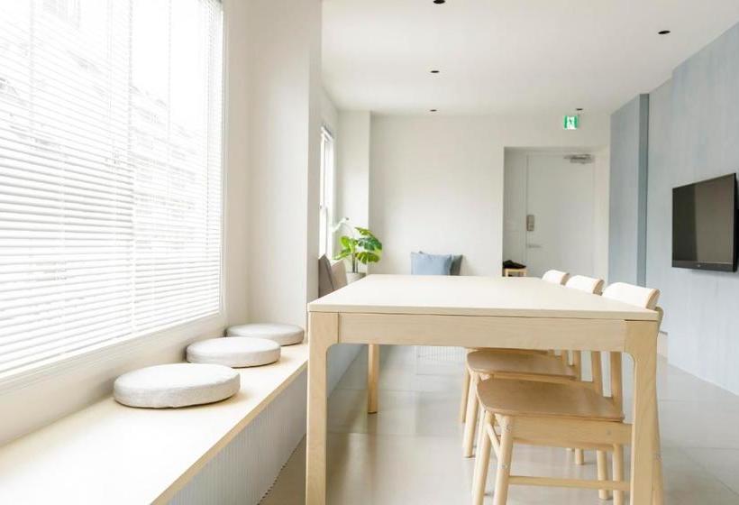 Re:once Shibuya Room2