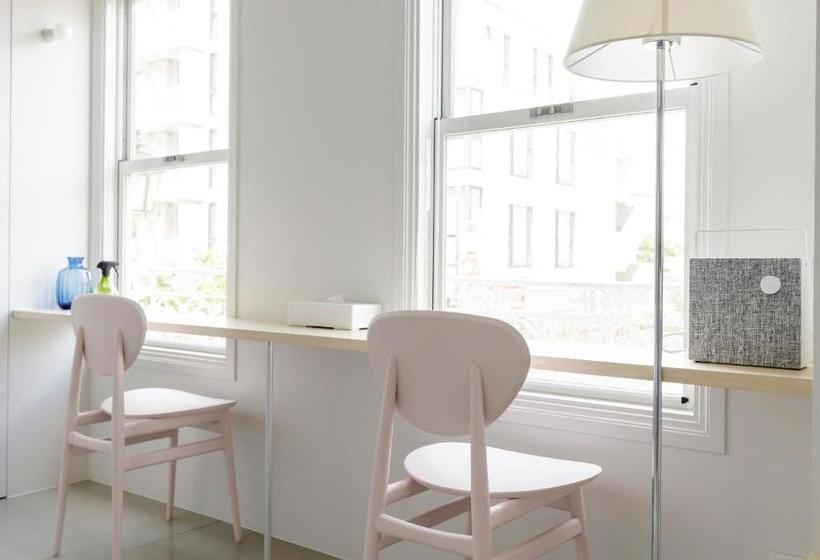 Re:once Shibuya Room2