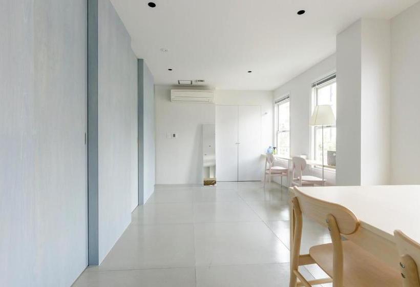 Re:once Shibuya Room2