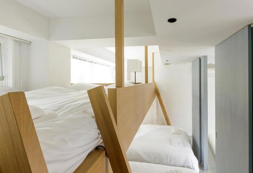 Re:once Shibuya Room2