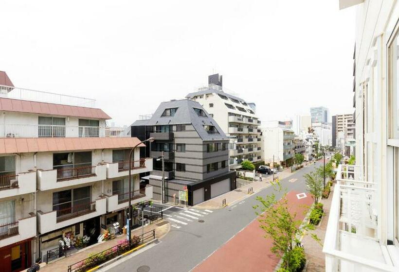 Re:once Shibuya Room3