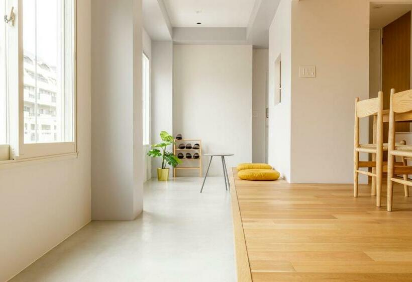 Re:once Shibuya Room3