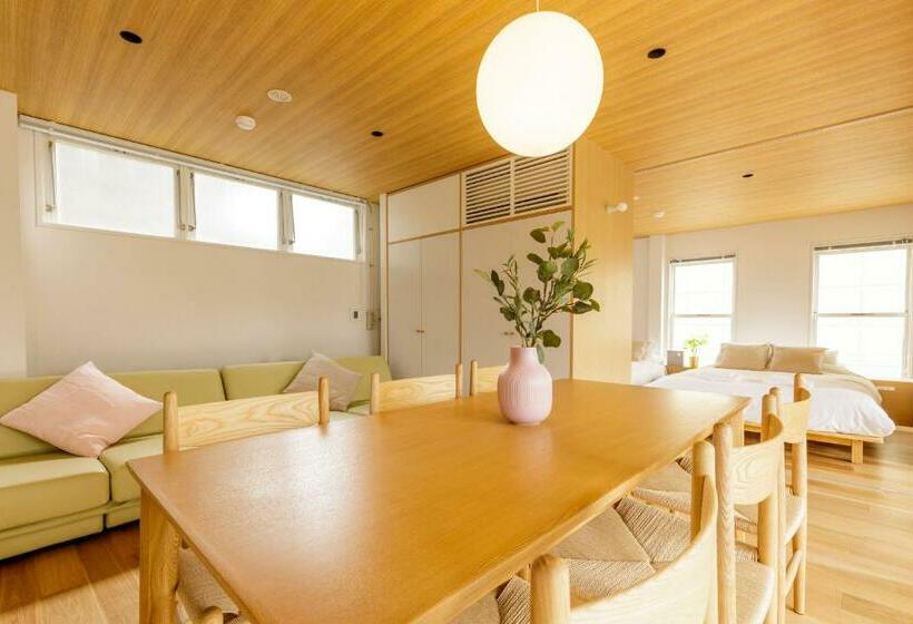 Re:once Shibuya Room3