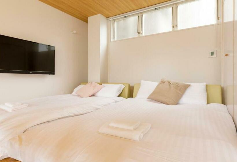 Re:once Shibuya Room3