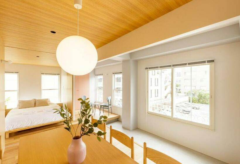 Re:once Shibuya Room3