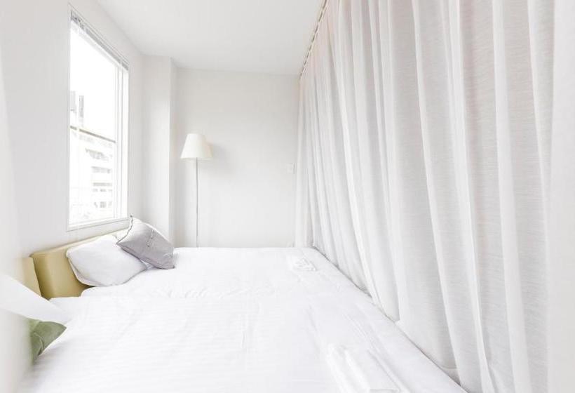 Re:once Shibuya Room4