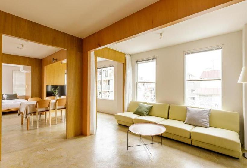 Re:once Shibuya Room4