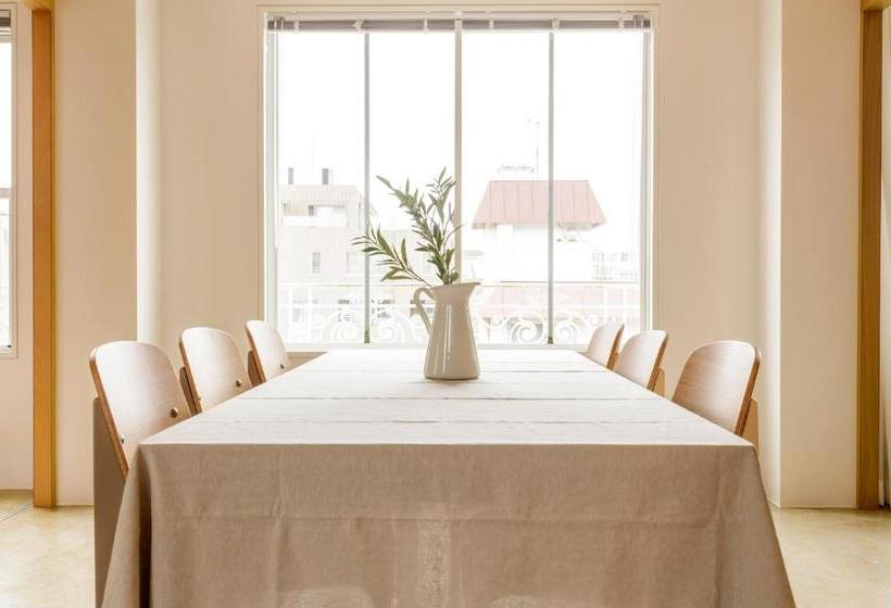 Re:once Shibuya Room4