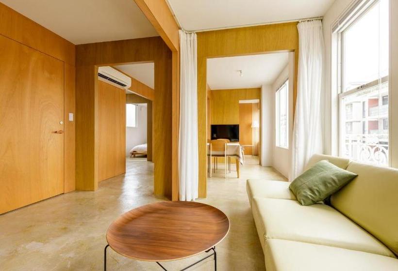 Re:once Shibuya Room4