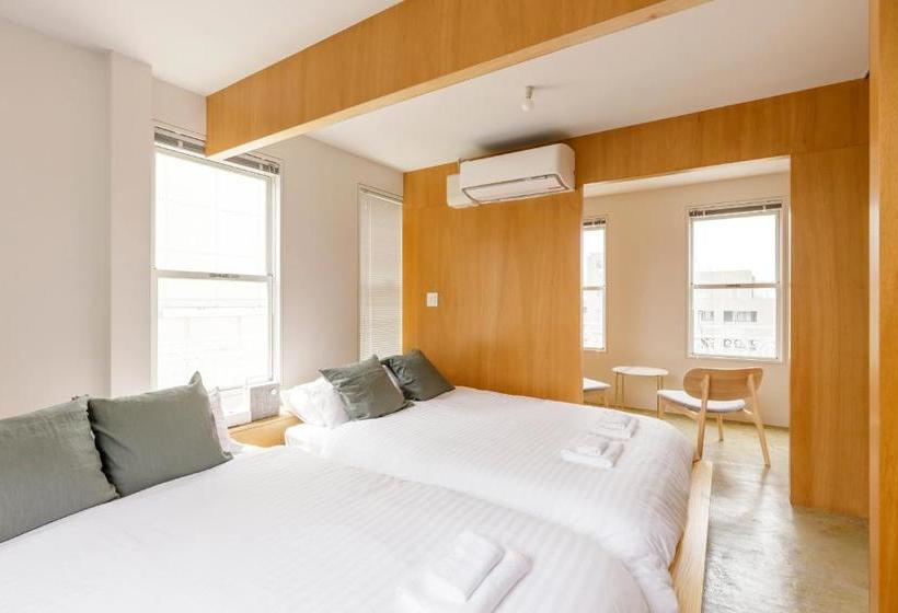 Re:once Shibuya Room4