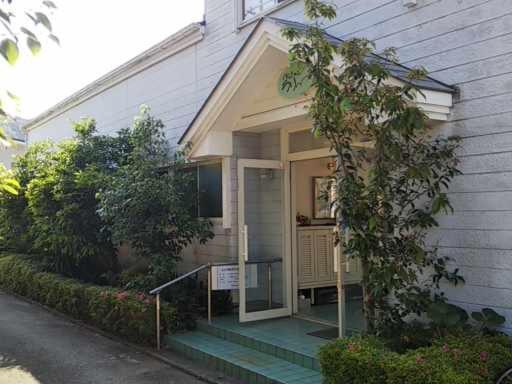 Курорт ペンション ラリー