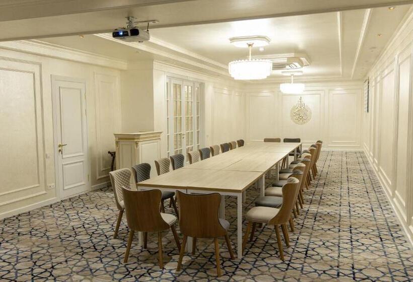 Royal Hotel Samarkand