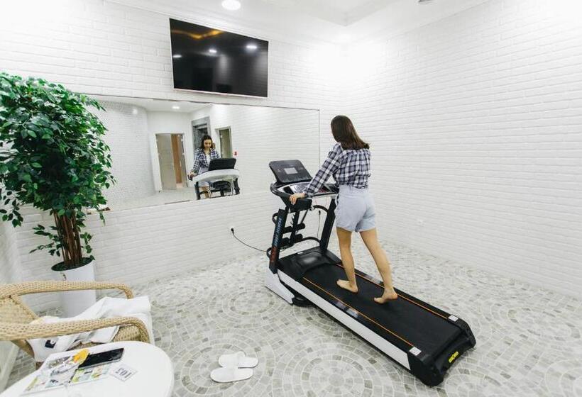 Royal Hotel Samarkand