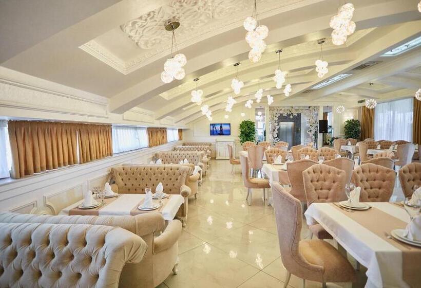 Royal Hotel Samarkand