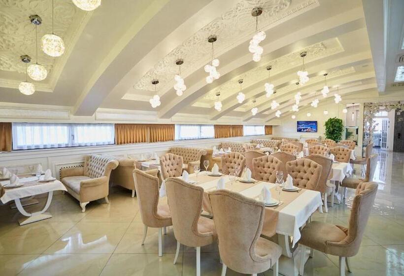 Royal Hotel Samarkand