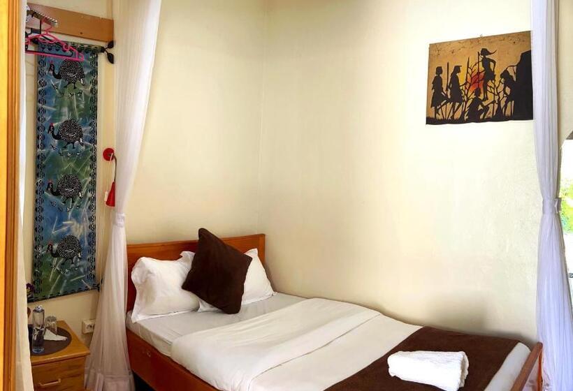 Sunset Hotel Entebbe